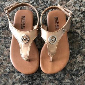 Michael Kors Sandals
